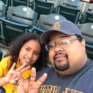 Meet your Posher, Channing